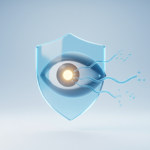 눈 건강 지킴이&amp;#44; 루테인지아잔틴 왜 중요할까요?