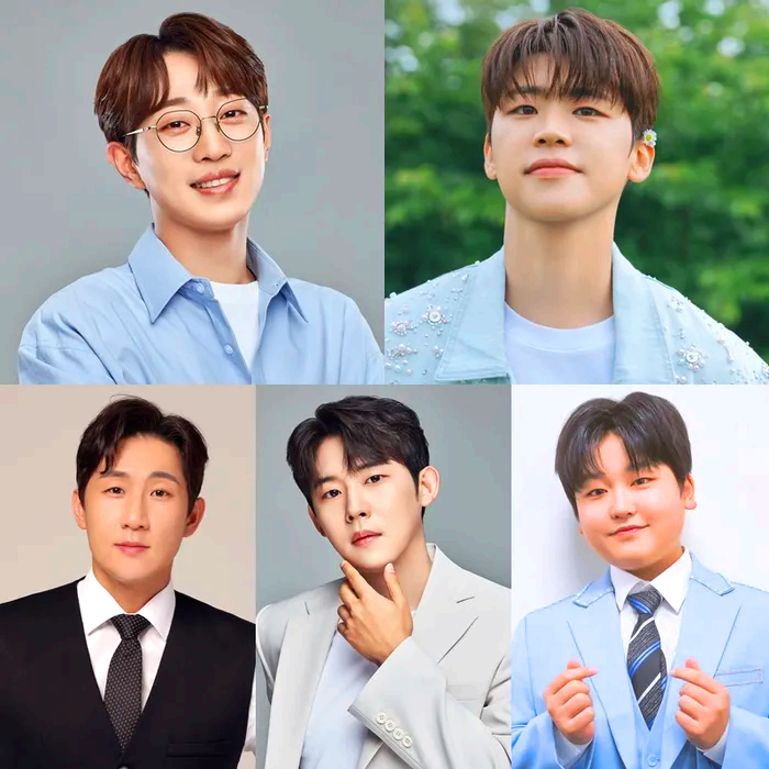 미스터트롯3