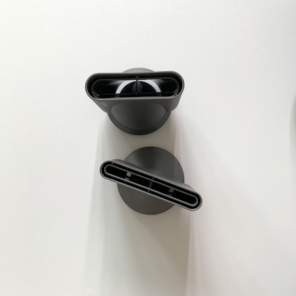 다이슨 헤어드라이기 수퍼소닉 - 스무딩노즐&#44; 스타일링 콘센트레이터