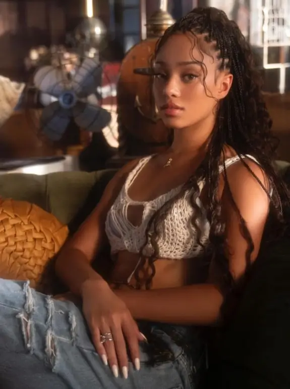 캣츠아이 KATSEYE 멤버프로필