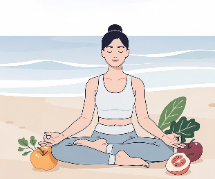 과민성 대장증후군 증상