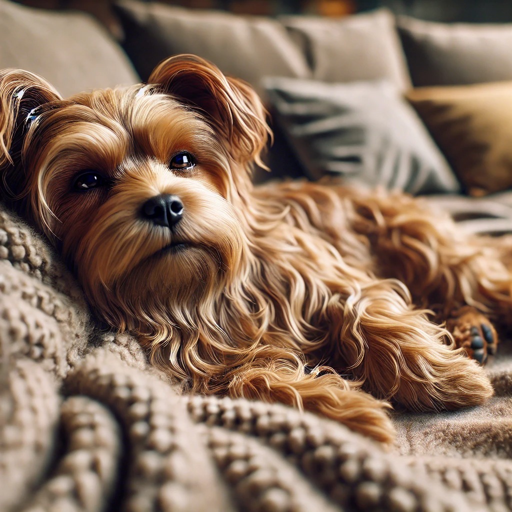 강아지 분리불안