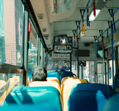 k패스교통카드