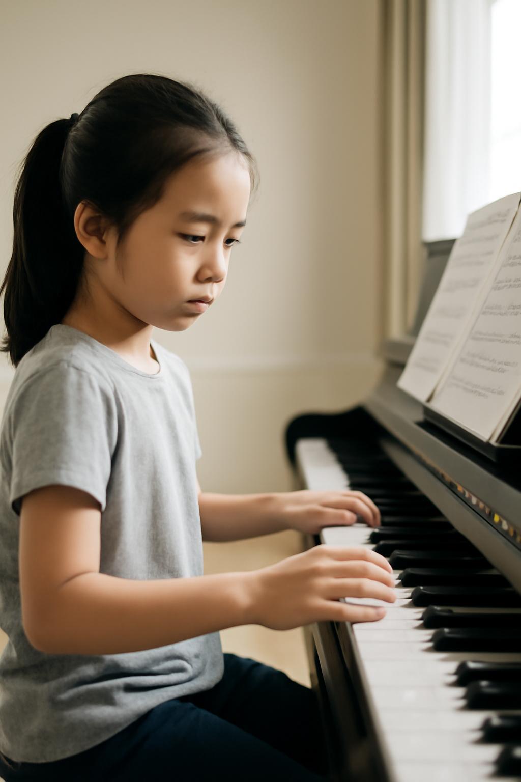 초등학생 피아노 학원비