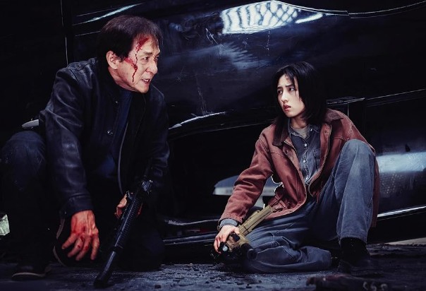 [영화 포풍추영 후기/리뷰] OTT 다시보기 보는곳 - 줄거리, 결말, 원작, 재밌나요? 재미 있다 vs 재미 없다