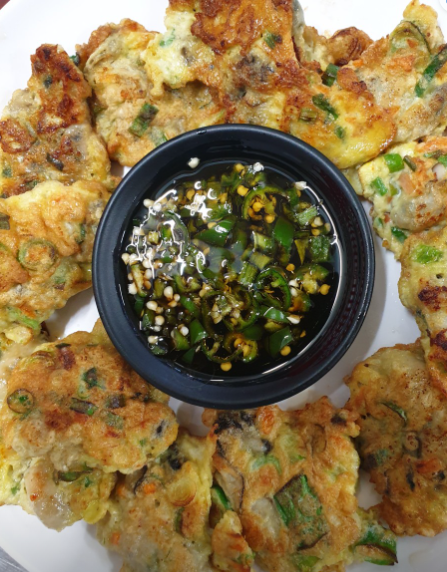 천북88굴수산 대표 메뉴 및 가격