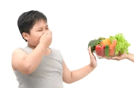 부모의 영향은 아닌지 확인 해야 합니다