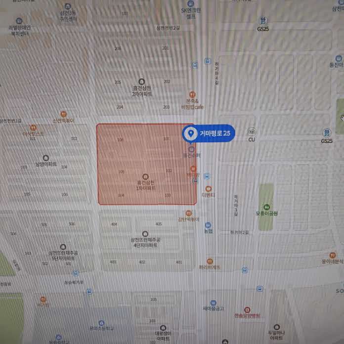 전주 로또 명당 1등 당첨지역 판매점 1-10위