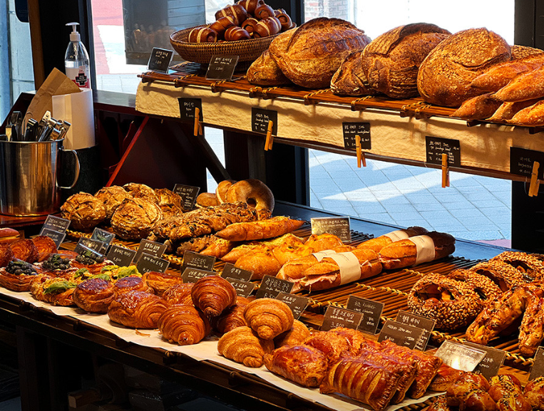 밀곳간 가게 정보