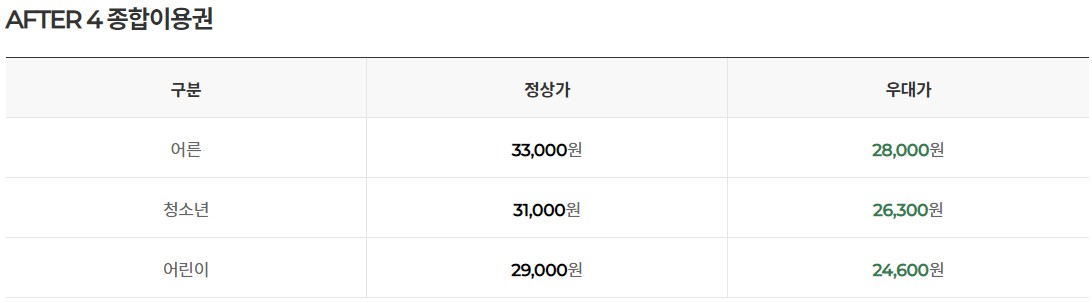롯데월드 부산