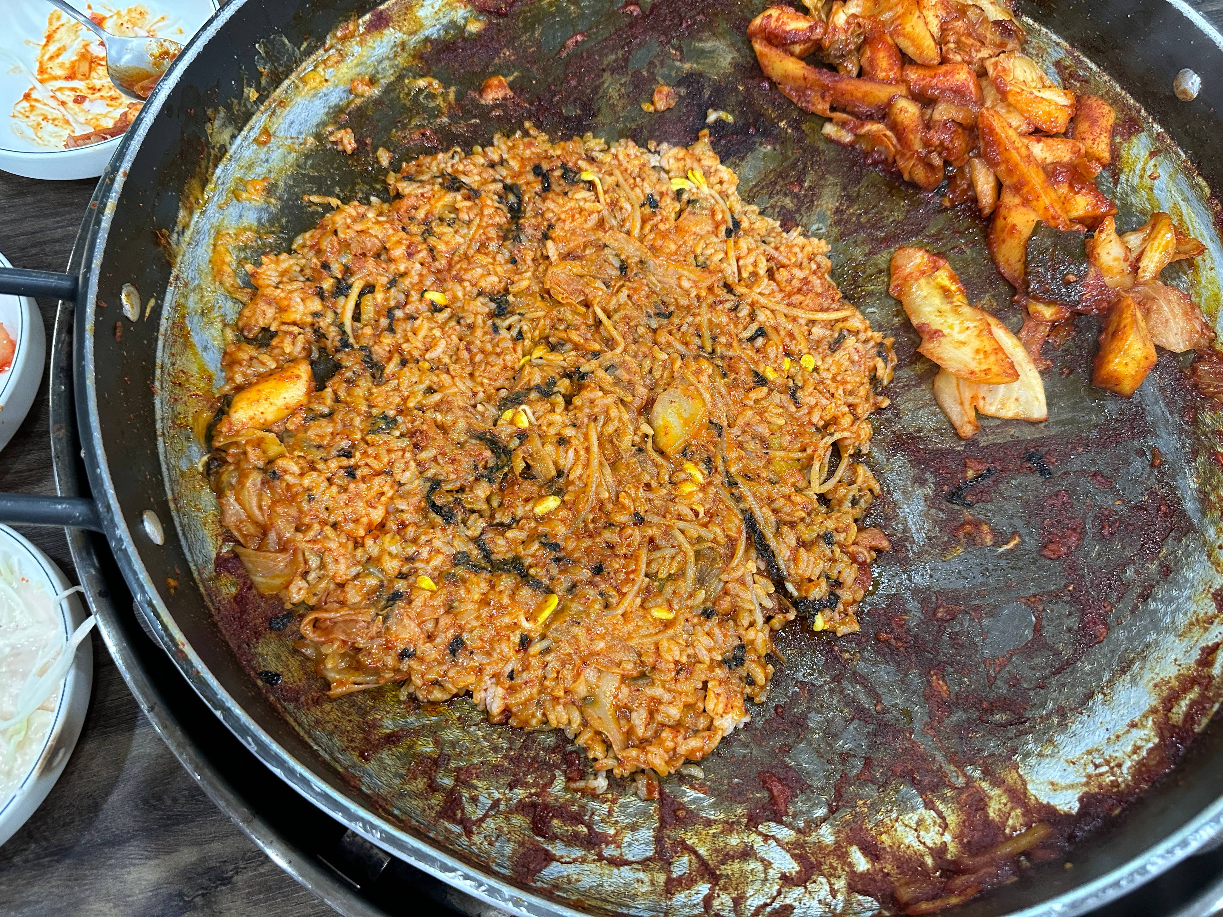 볶음밥