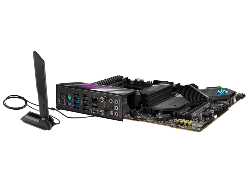 아수스 ROG MAXIMUS XIII APEX