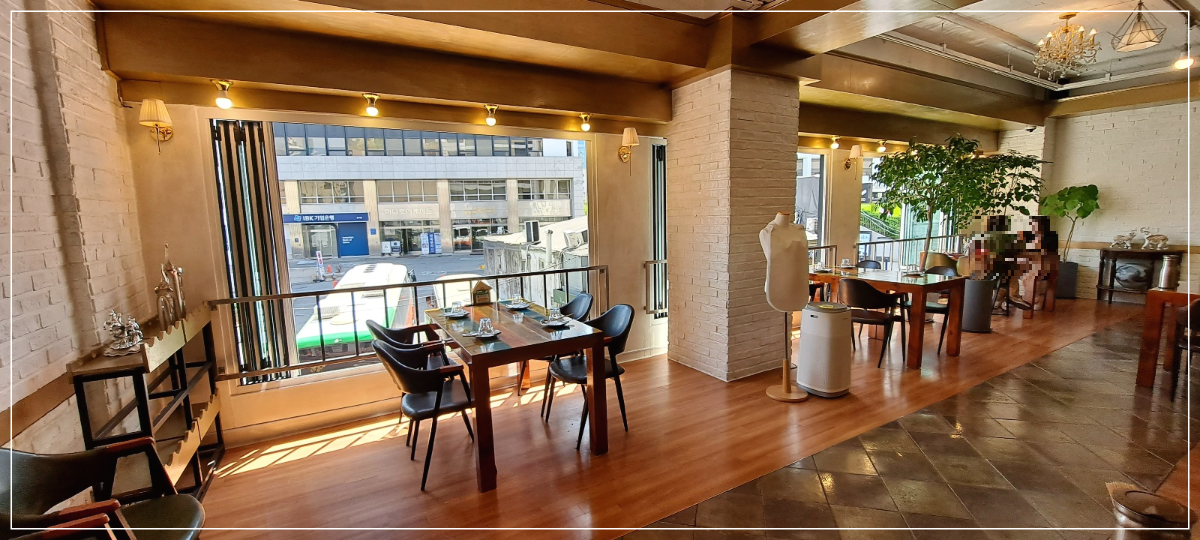 인디아쉐프-창가-좌석