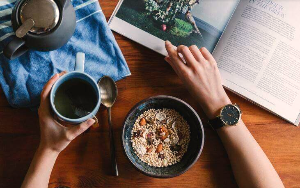 맥스컷 블루워터 주원료 l-카르니틴의 효능과 부작용