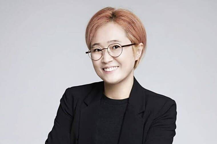 방송인-송은이