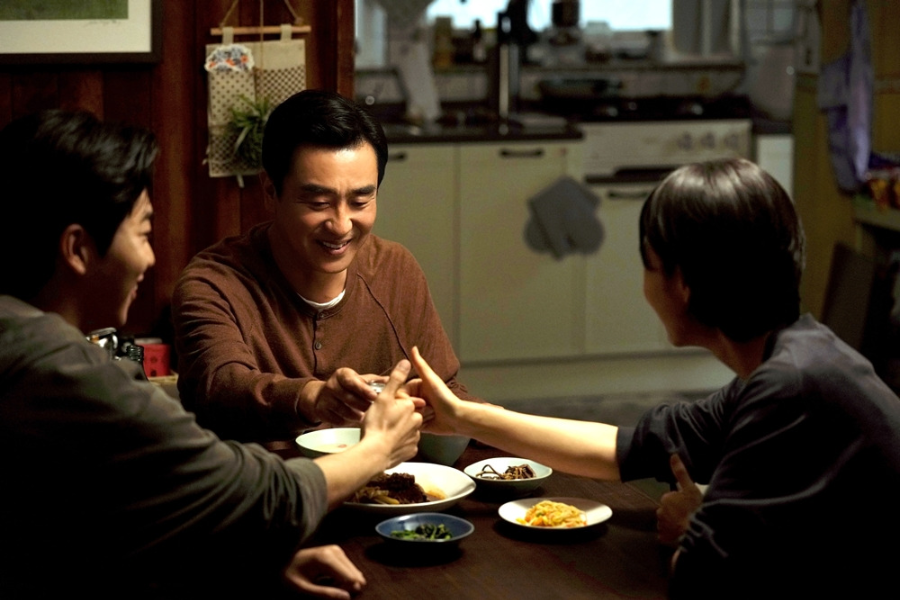 서울 자가에 대기업 다니는 김부장 이야기