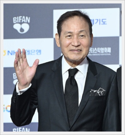 안성기 혈액암 투병