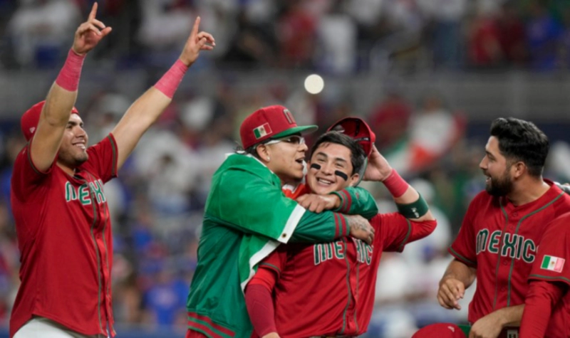 wbc 결승 일정