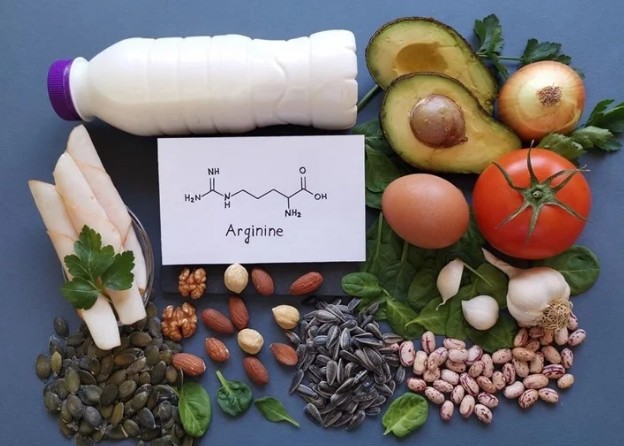 더위에 지친 여름 피로에 좋은 음식, 피로에 좋은 영양제 카르니틴 아르기닌