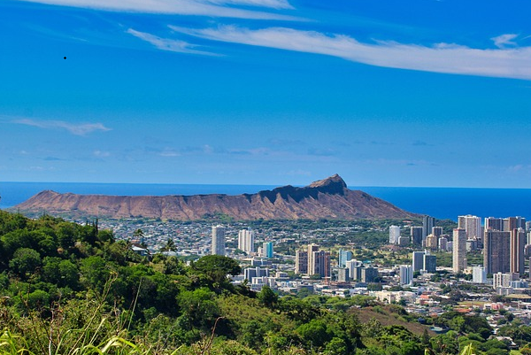 호주 대자연 울룰루 캠핑장