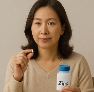 아연 효능