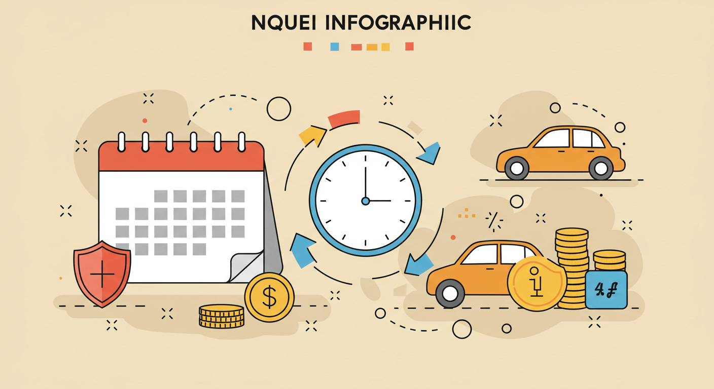 3. 가입 시기와 갱신 전략까지 챙기기 (혜택)