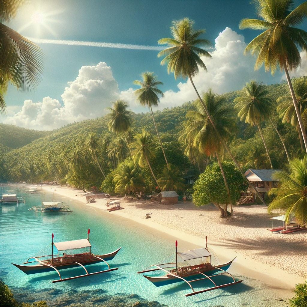 시퀴조르 - 필리핀