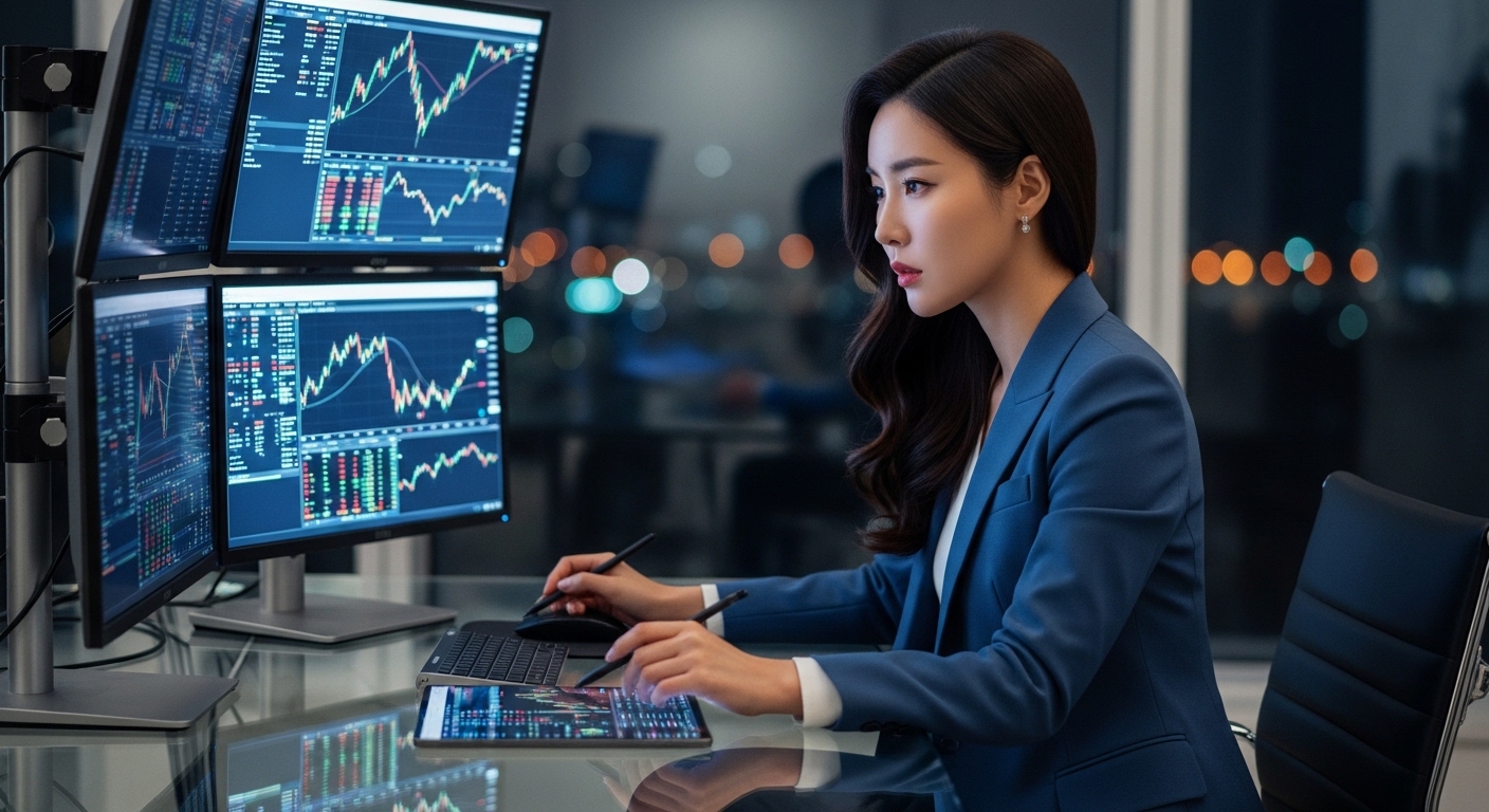 ISA 계좌 개설 은행 vs 증권사