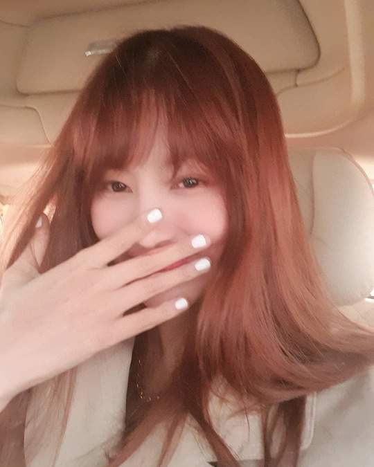유인영 프로필