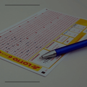 로또 꿈풀이 숫자