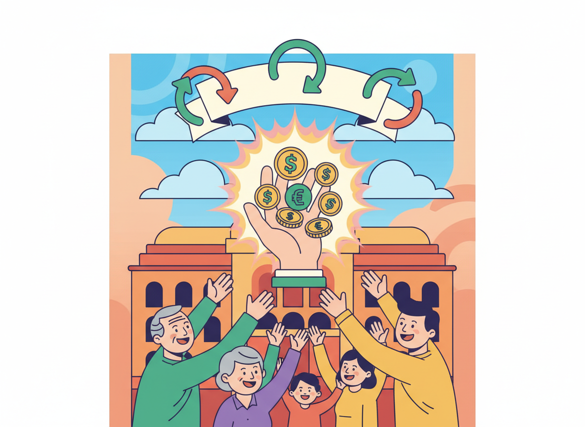 미청구 퇴직연금 찾아주기 캠페인