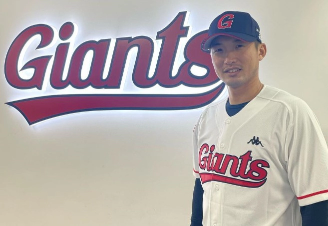 야구선수 안권수 프로필 나이 국적 군대 부인 연봉 근황 및 인스타그램