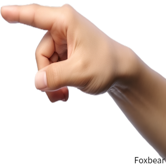 손가락 마디 통증