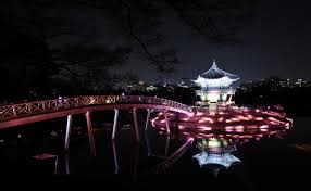 경복궁 별빛야행 예매하기