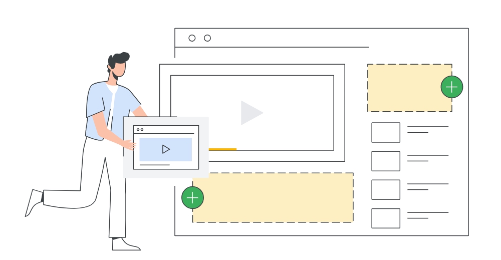 ビデオキャンペーン作成ガイド サムネイル