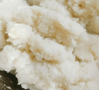 곤약떡 만드는 법 효능 알아보기