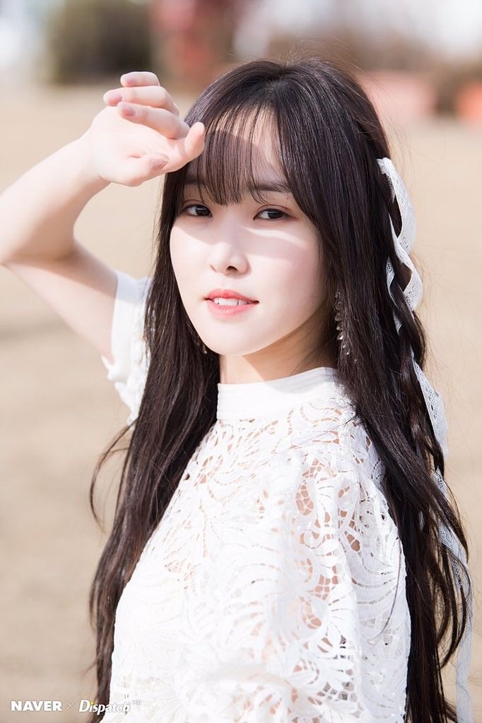 여자친구 GFRIEND