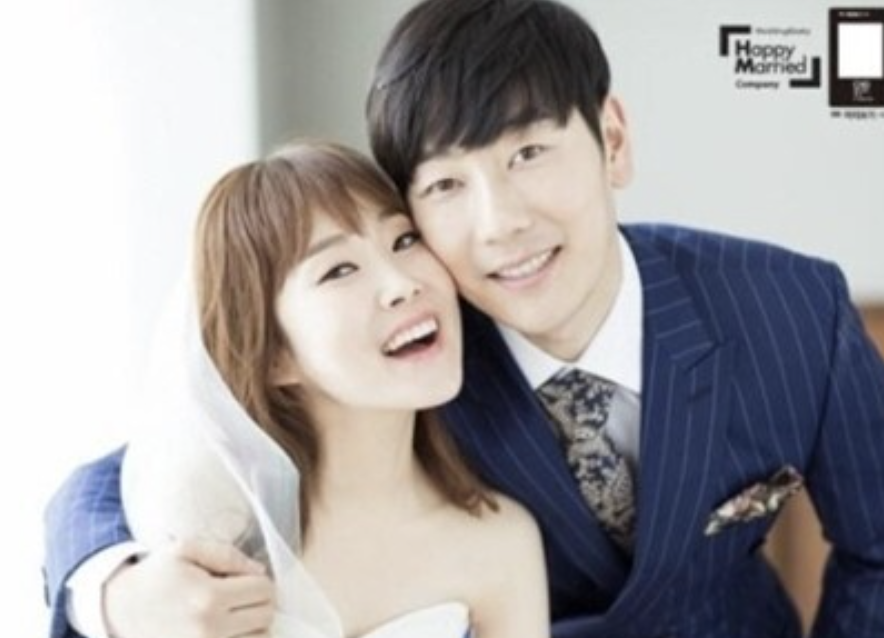 박슬기 공문성 커플