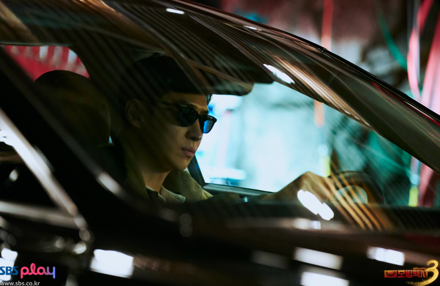 모범택시 시즌 3몇부작