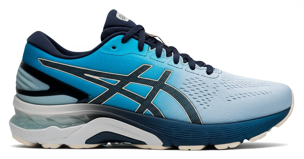 내 발 건강 지키는 런닝화 선택법: ..