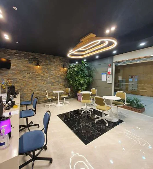 베이스캠프학원 메트로관