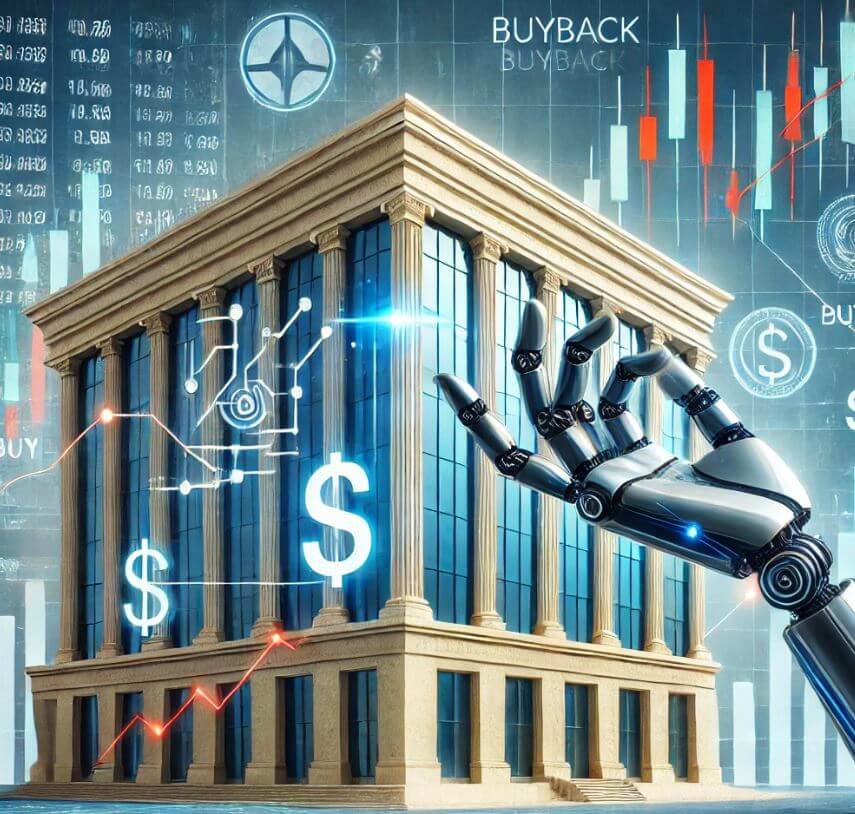 경영학-자사주 매입