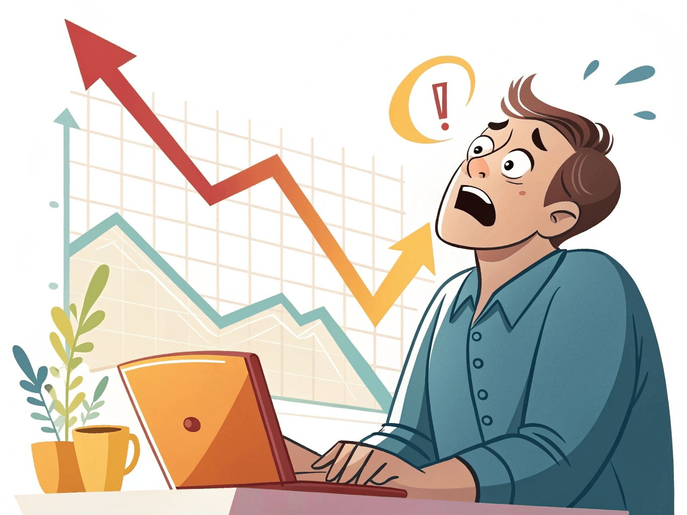 고금리 시대, 어떻게 살아남을까?