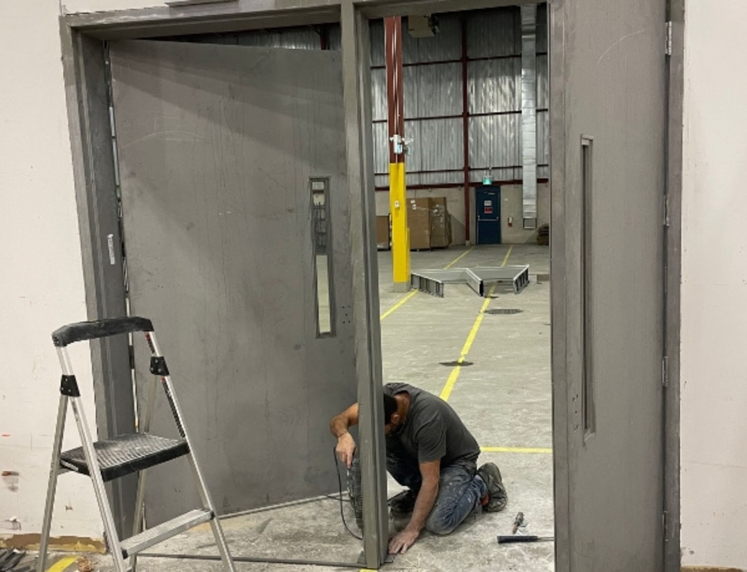 Inspection