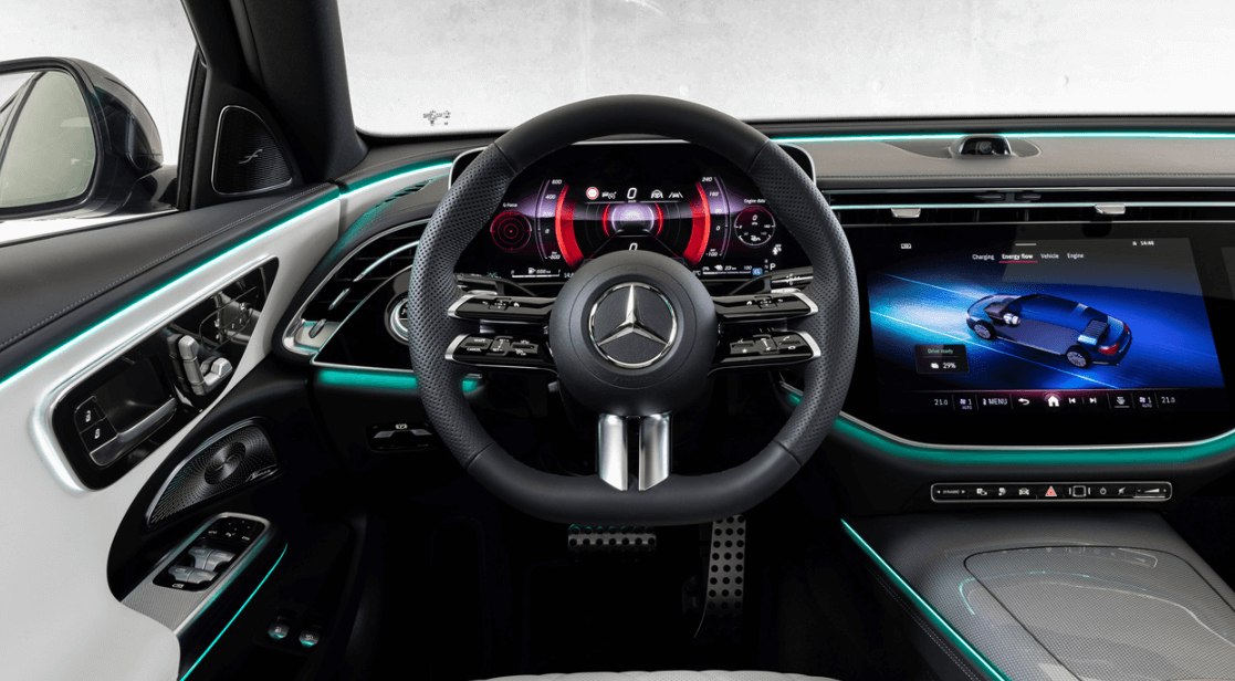 2024 벤츠 E클래스 풀체인지 포토 제원 가격 출시일