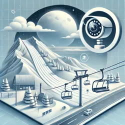 전국 스키장 실시간 웹캠(CCTV) 및 실시간 도로 CCTV 교통상황