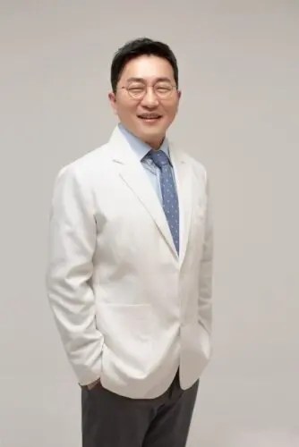 전형진 민병원 진료원장