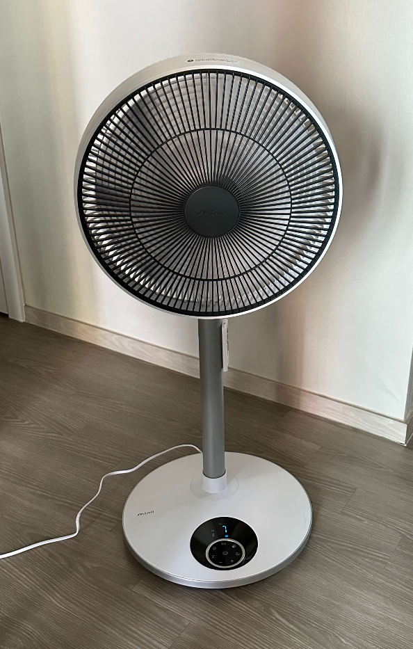 신일 SIF-T14SH 서큘레이터 솔직 후기 : SS14LM, BZ143D, BZ173D와 비교 차이점 총정리 12