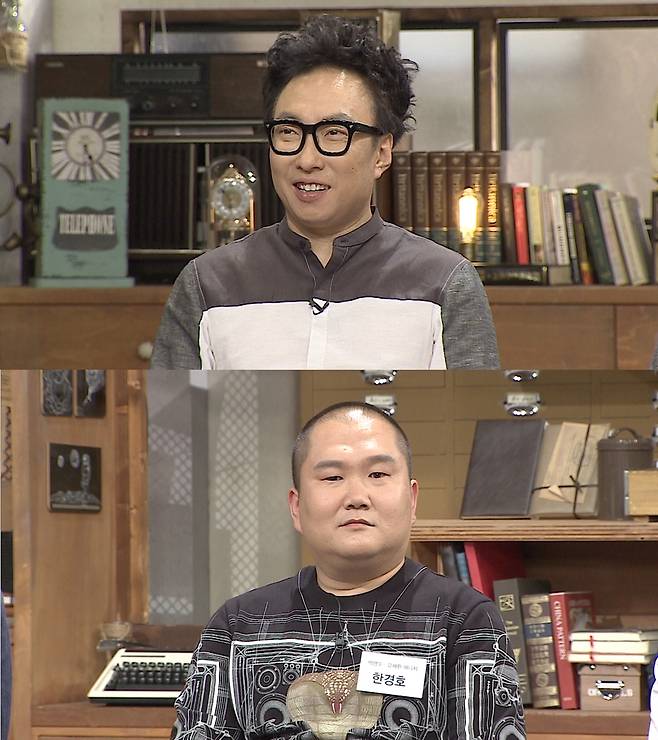 박명수 매니저 한경호 결별 진짜 이유, 불화설 아닌 모친 폐암 재발 및 뇌 전이 간병 소식 총정리
