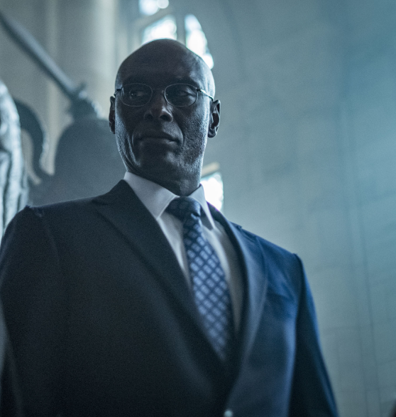 존윅4 등장인물